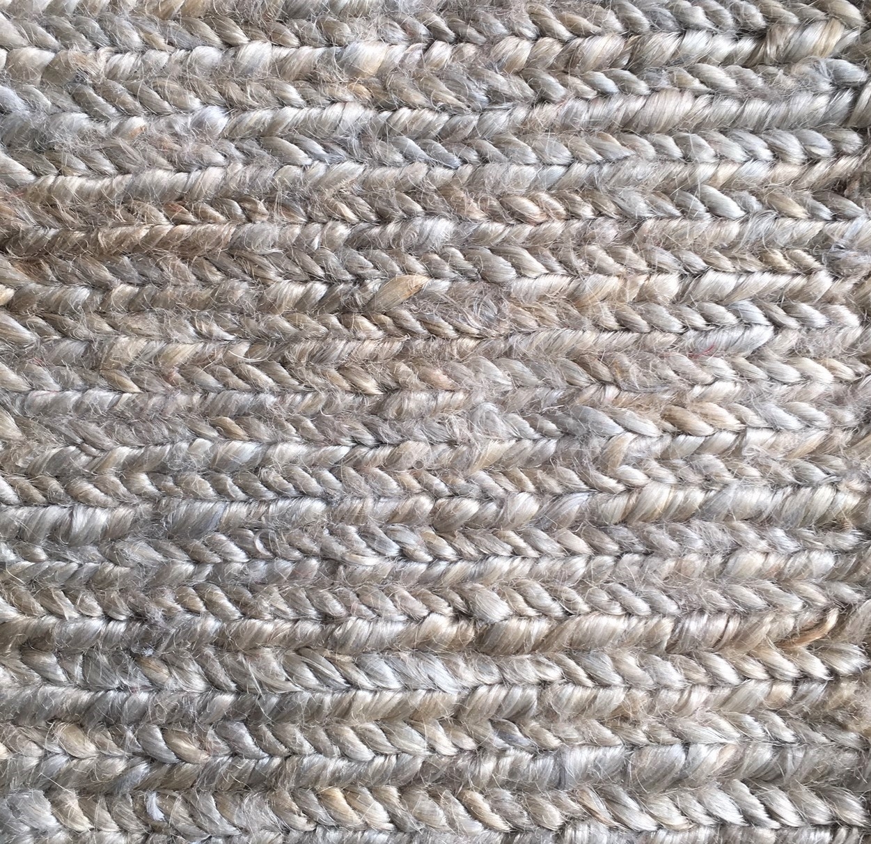 Sumak BraidJute Handmade collections Matthew Wailes London