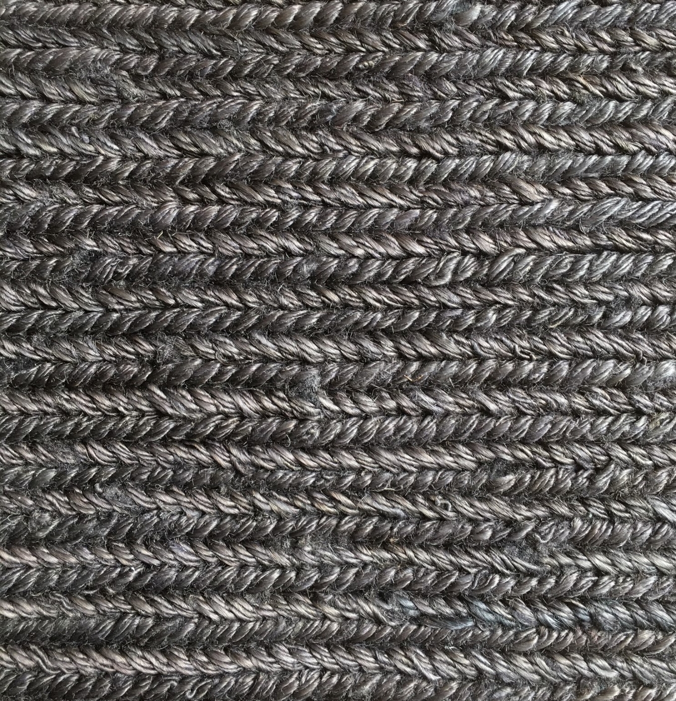 Sumak BraidJute Handmade collections Matthew Wailes London